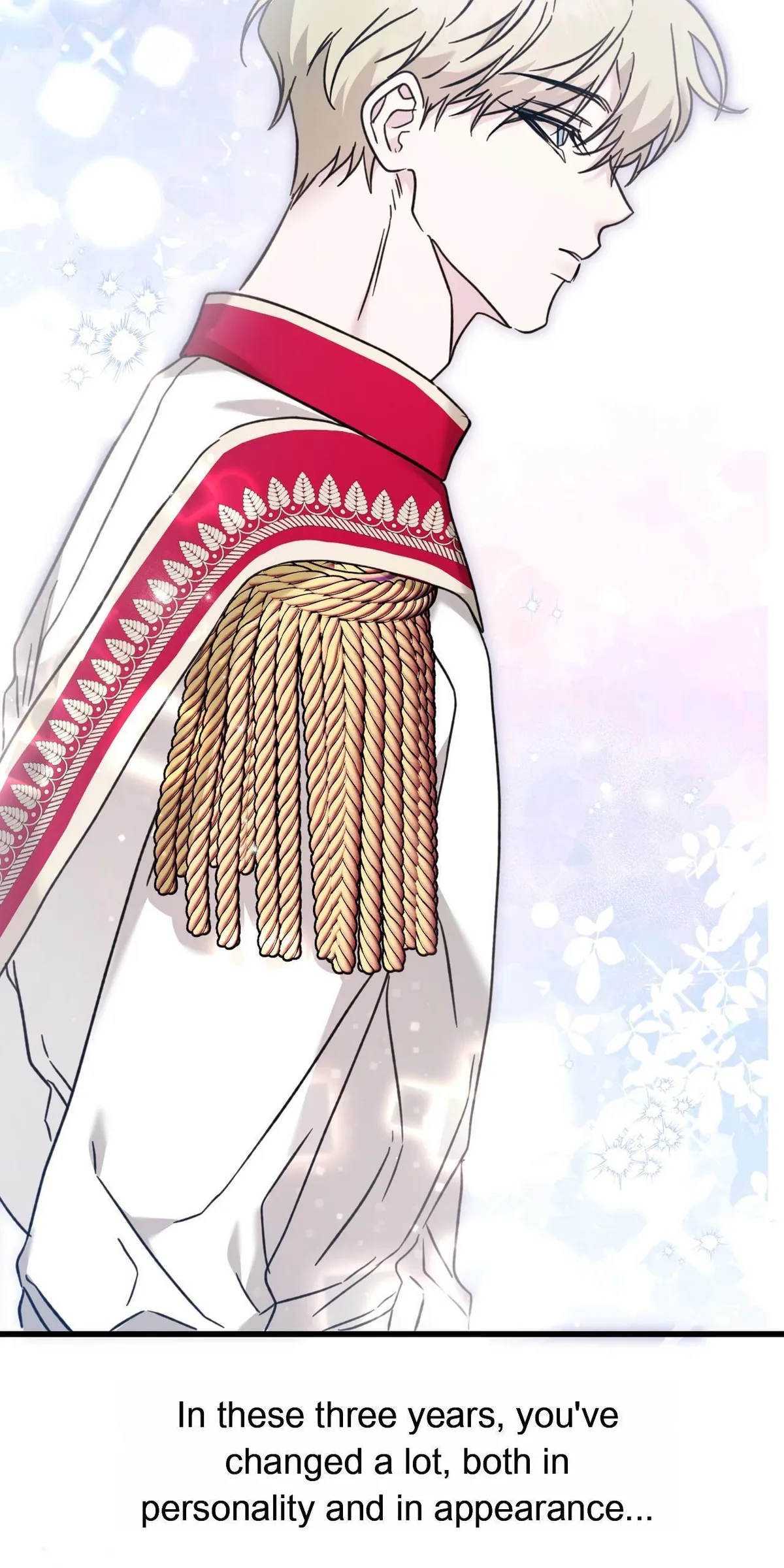 My Childhood Friend Opposes the Wedding Chapter 1 page 55 - 
