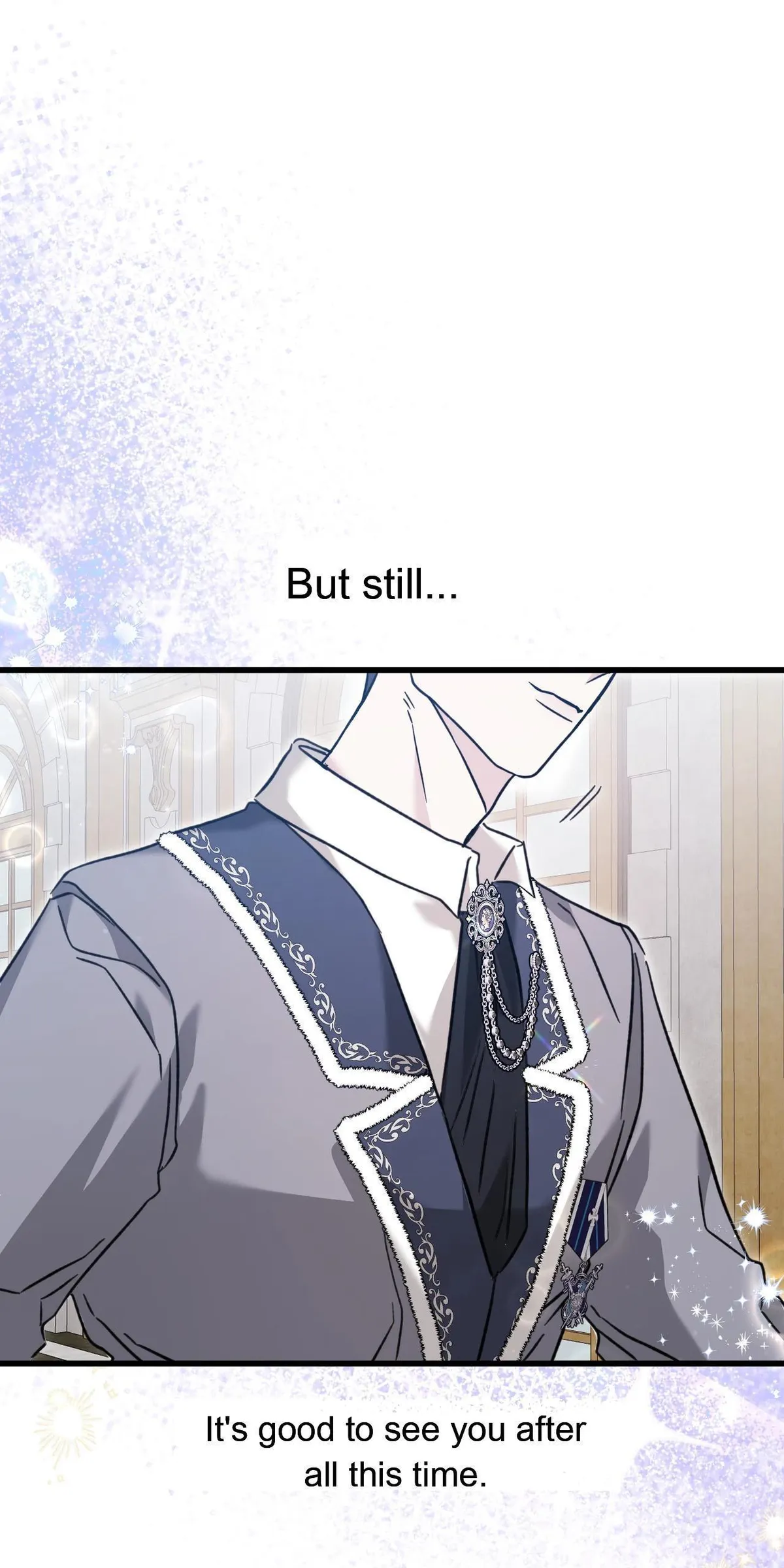 My Childhood Friend Opposes the Wedding Chapter 1 page 56 - 