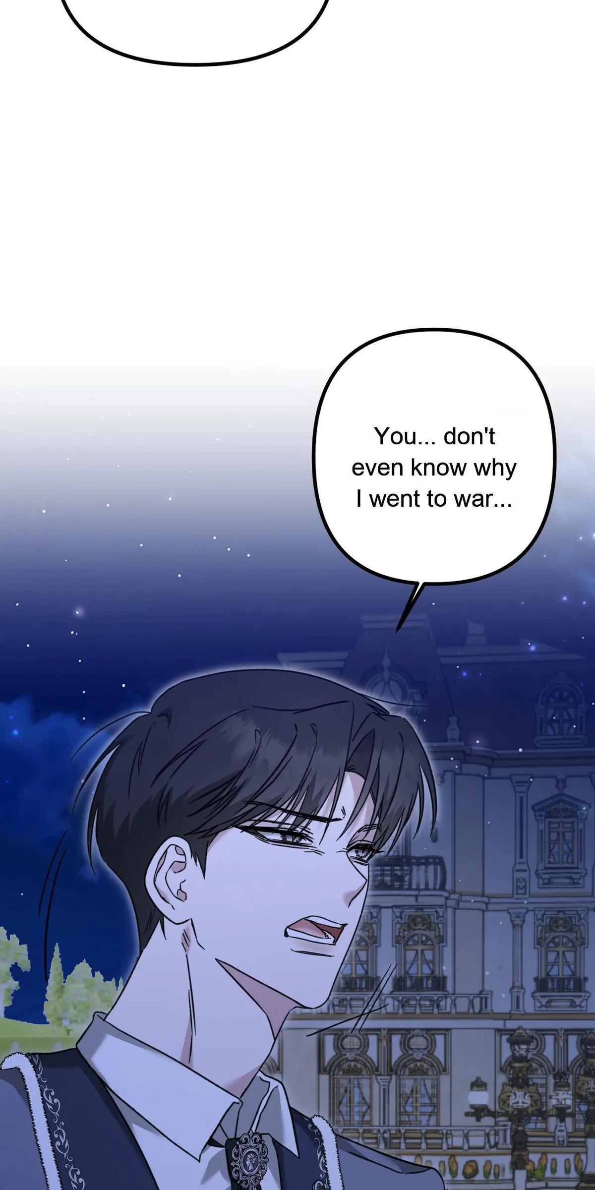 My Childhood Friend Opposes the Wedding Chapter 1 page 63 - 