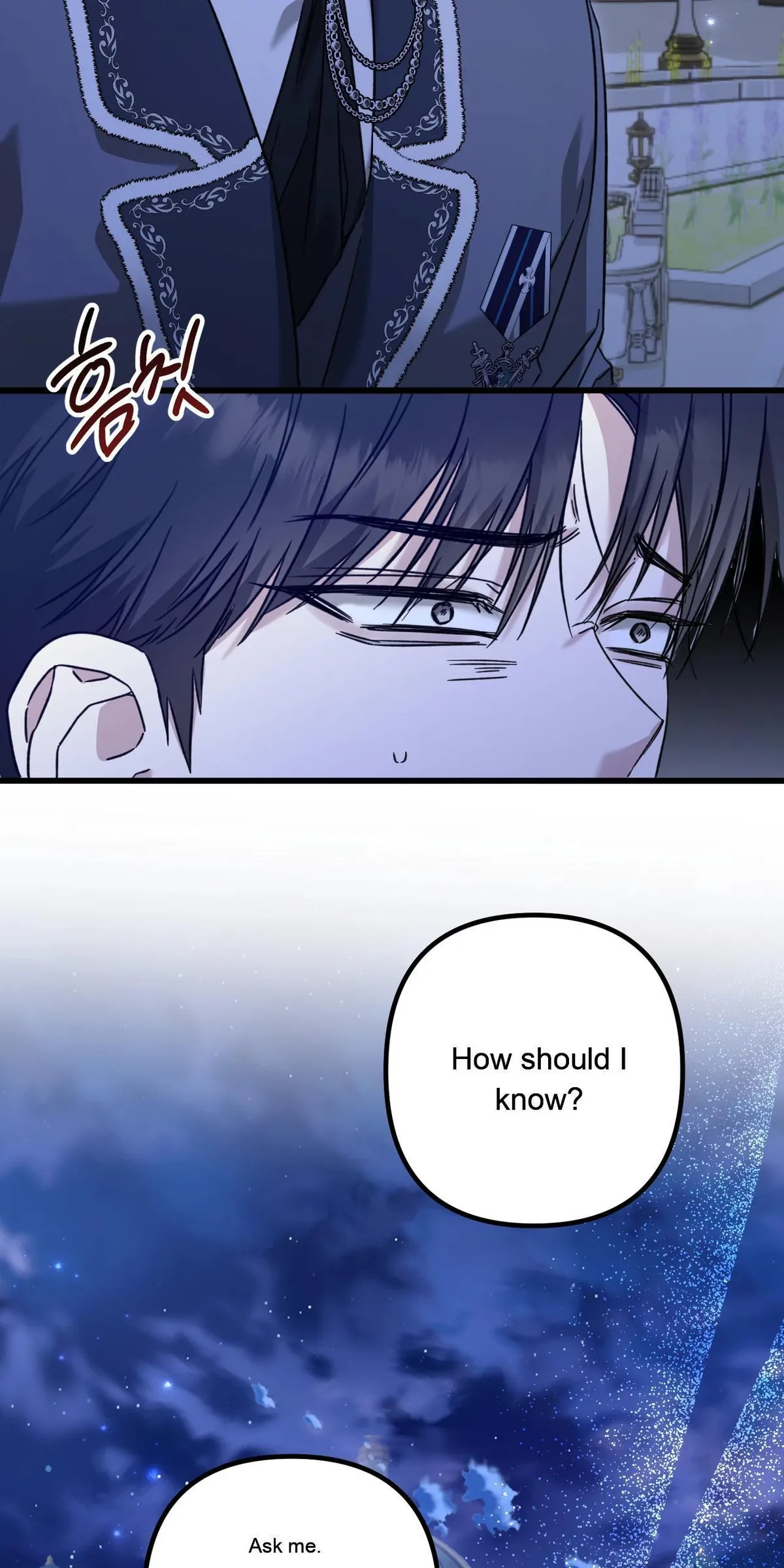 My Childhood Friend Opposes the Wedding Chapter 1 page 64 - 