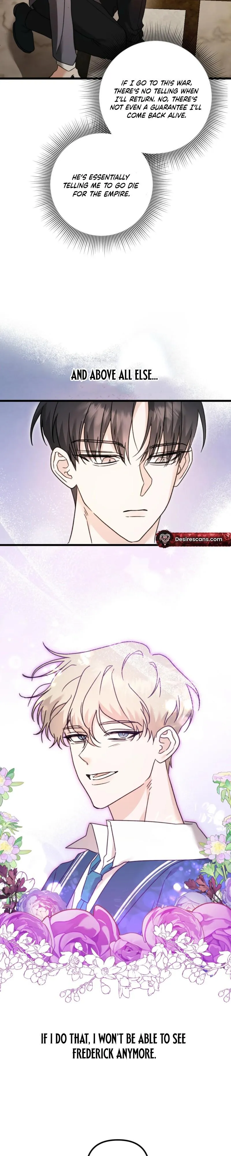My Childhood Friend Opposes the Wedding Chapter 2 page 18 - 