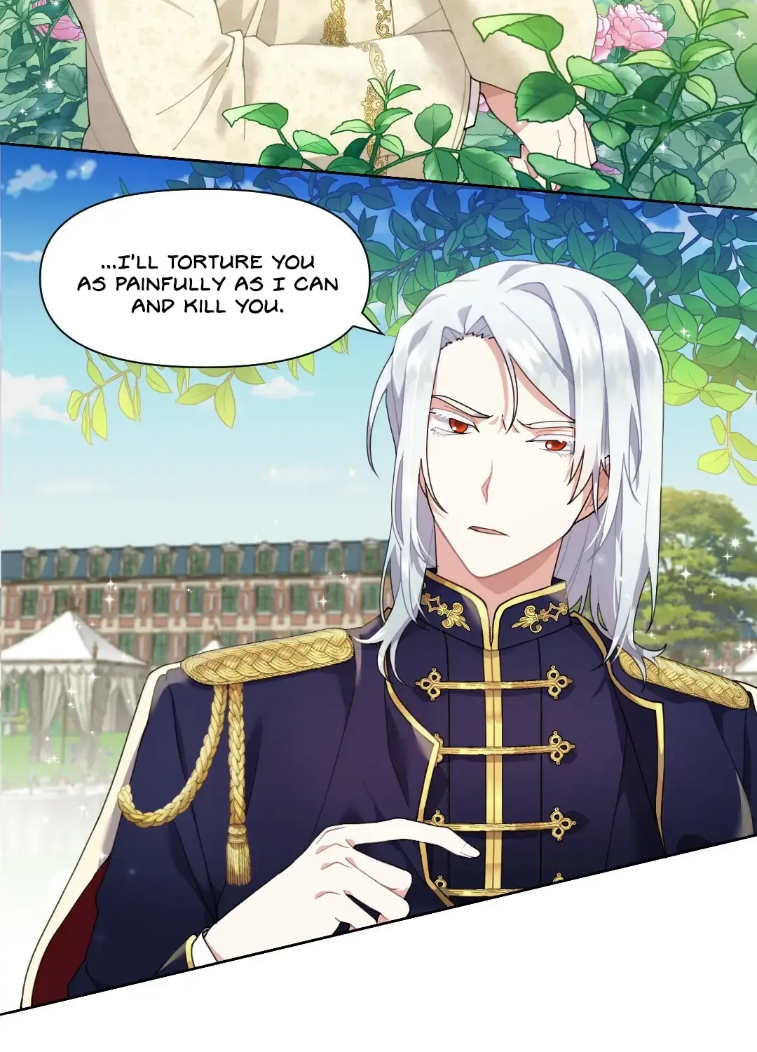 My Childhood Friends Are Trying to Kill Me Chapter 0.1 page 24 - 