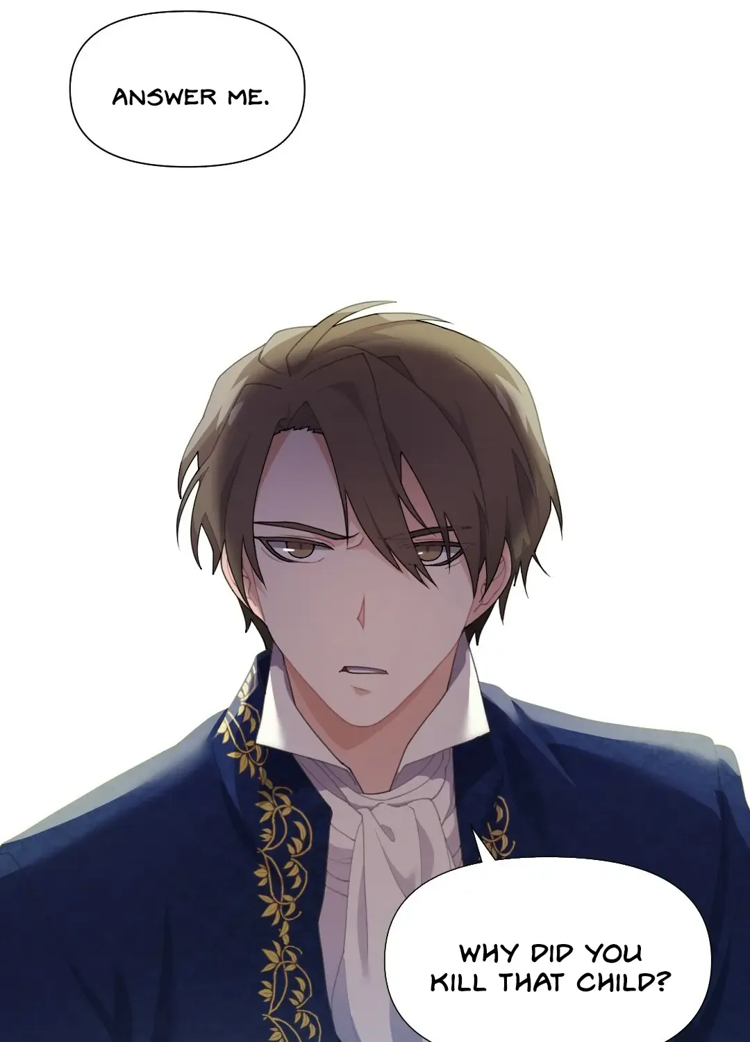 My Childhood Friends Are Trying to Kill Me Chapter 0.1 page 25 - 