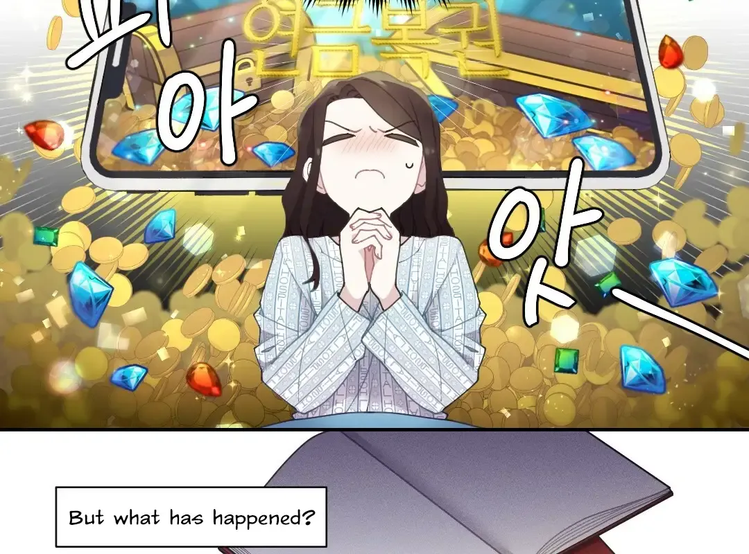 My Childhood Friends Are Trying to Kill Me Chapter 0.1 page 10 - 