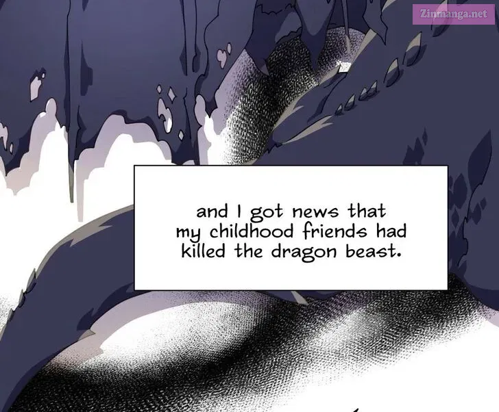My Childhood Friends Are Trying to Kill Me Chapter 0.5 page 12 - 