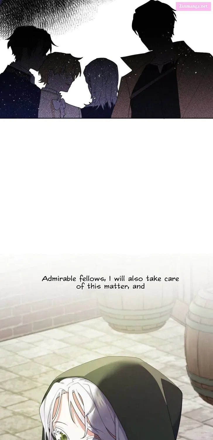 My Childhood Friends Are Trying to Kill Me Chapter 0.5 page 13 - 