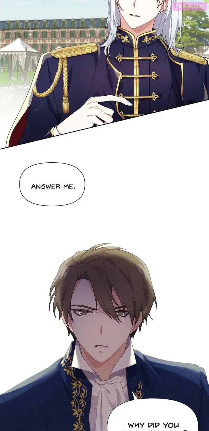 My Childhood Friends Are Trying to Kill Me Chapter 0.5 page 16 - 
