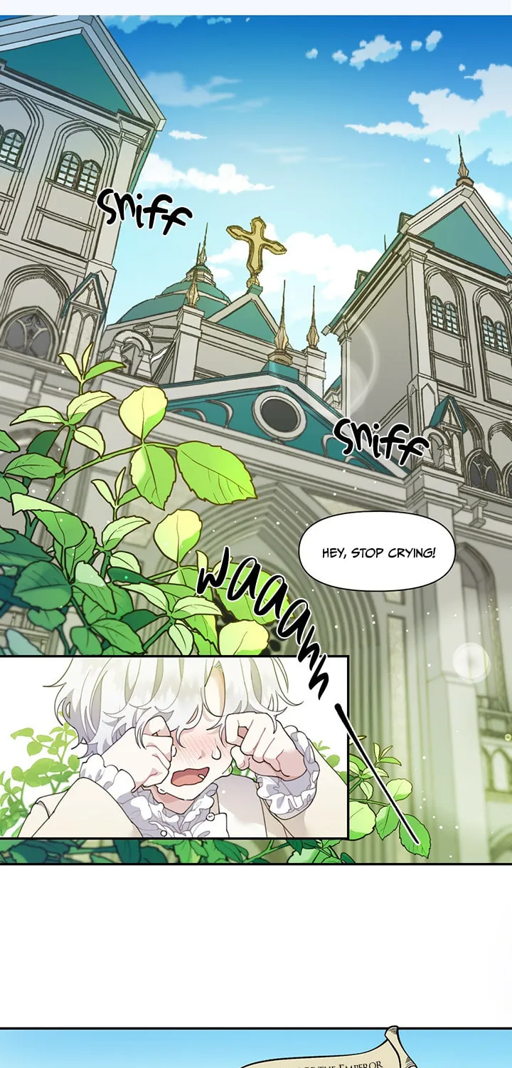 My Childhood Friends Are Trying to Kill Me Chapter 0 page 2 - 