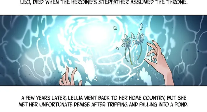 My Childhood Friends Are Trying to Kill Me Chapter 0 page 13 - 