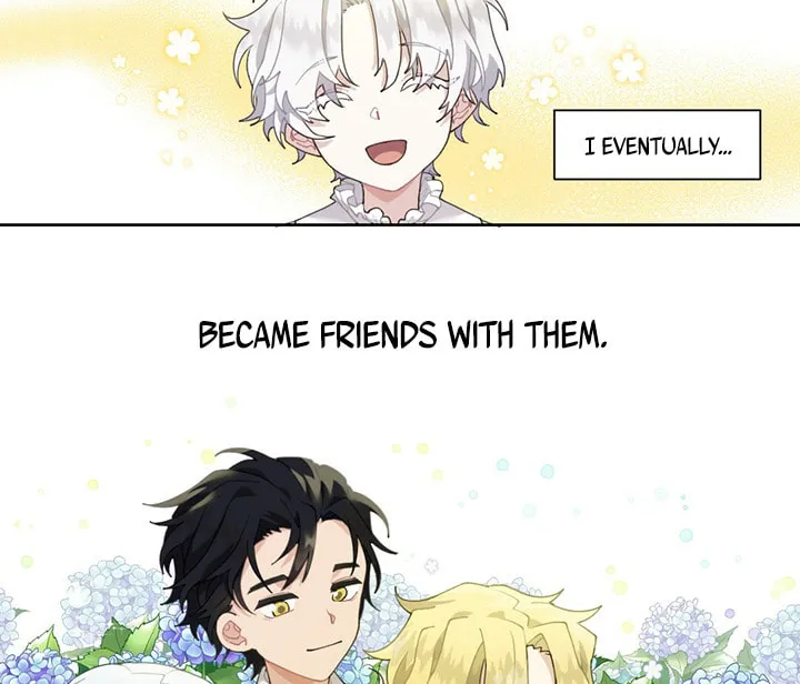 My Childhood Friends Are Trying to Kill Me Chapter 0 page 15 - 