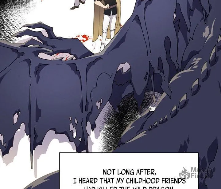 My Childhood Friends Are Trying to Kill Me Chapter 0 page 17 - 