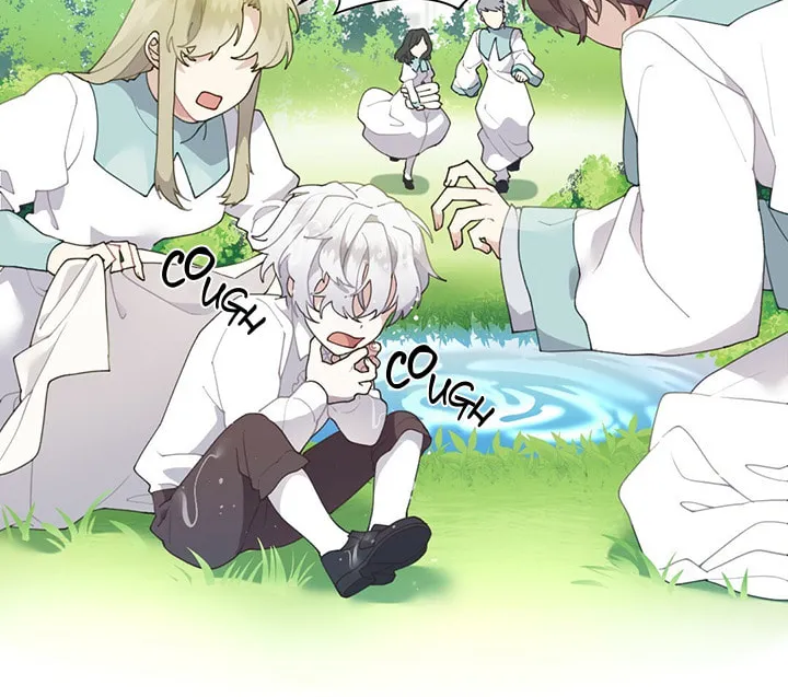 My Childhood Friends Are Trying to Kill Me Chapter 0 page 7 - 