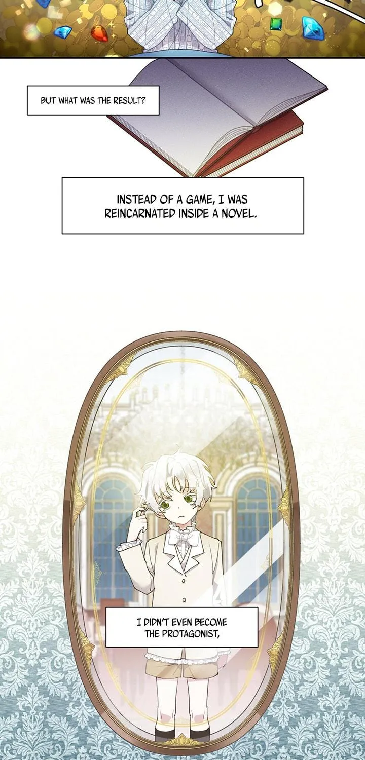 My Childhood Friends Are Trying to Kill Me Chapter 0 page 10 - 