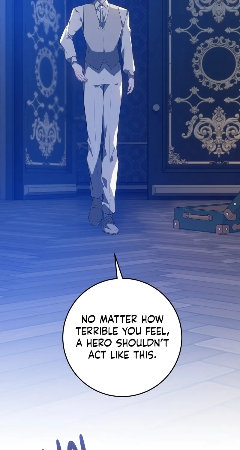 My Childhood Friends Are Trying to Kill Me Chapter 1 page 13 - 