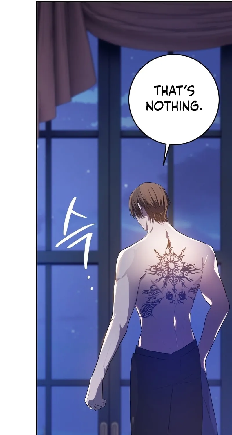 My Childhood Friends Are Trying to Kill Me Chapter 1 page 21 - 