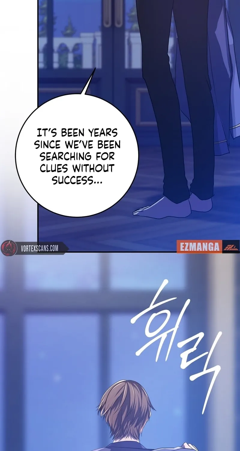 My Childhood Friends Are Trying to Kill Me Chapter 1 page 22 - 