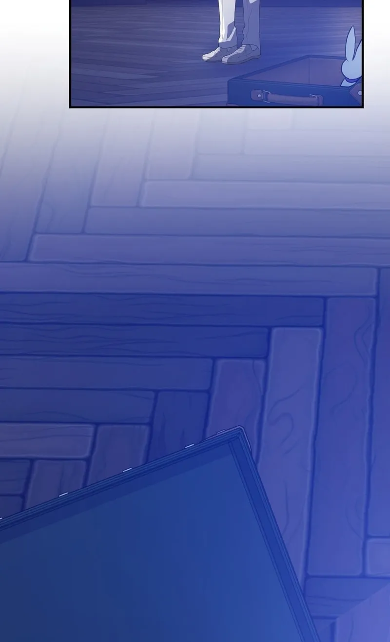 My Childhood Friends Are Trying to Kill Me Chapter 1 page 27 - 