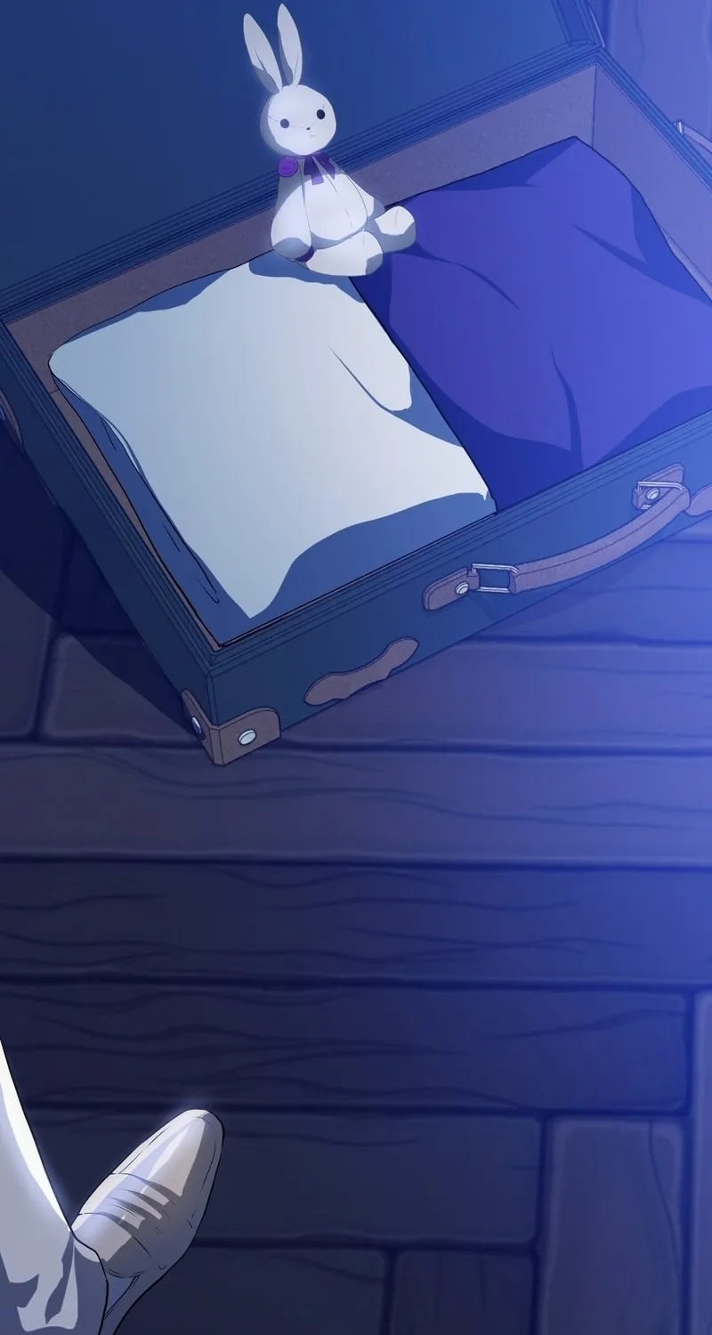 My Childhood Friends Are Trying to Kill Me Chapter 1 page 28 - 