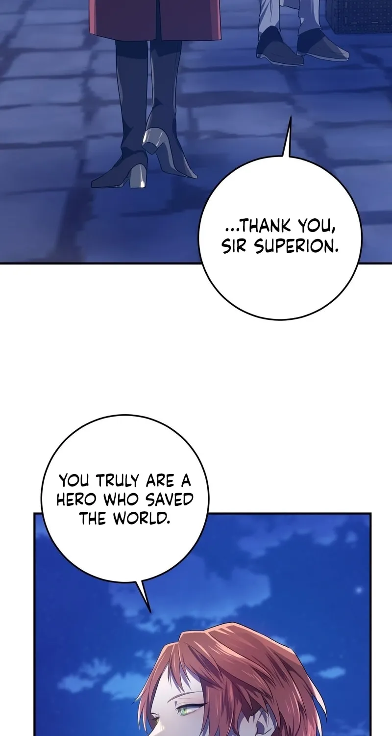 My Childhood Friends Are Trying to Kill Me Chapter 1 page 37 - 