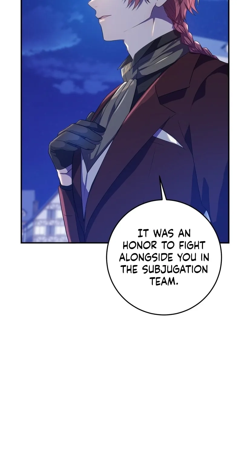 My Childhood Friends Are Trying to Kill Me Chapter 1 page 38 - 
