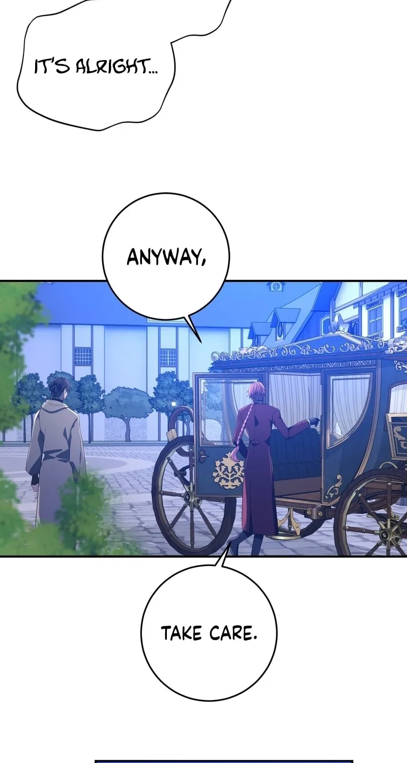 My Childhood Friends Are Trying to Kill Me Chapter 1 page 41 - 