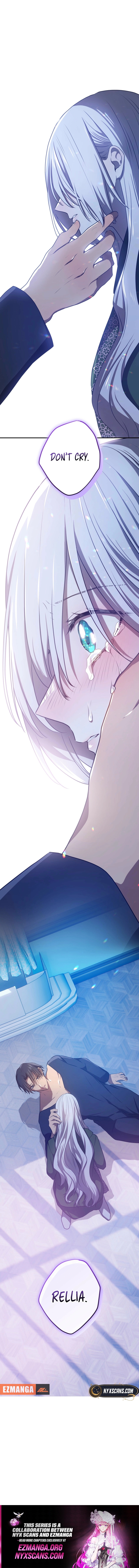 My Childhood Friends Are Trying to Kill Me Chapter 71 page 9 - 