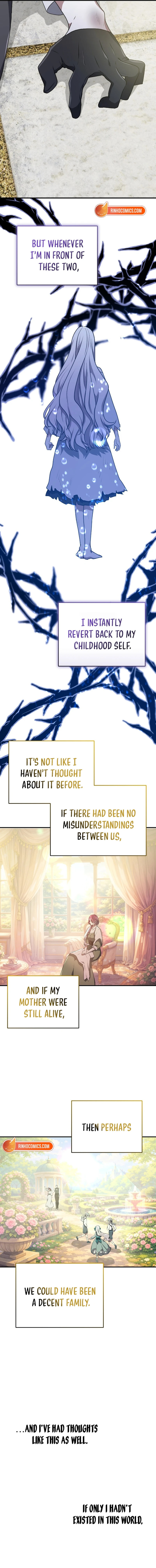 My Childhood Friends Are Trying to Kill Me Chapter 80 page 6 - 