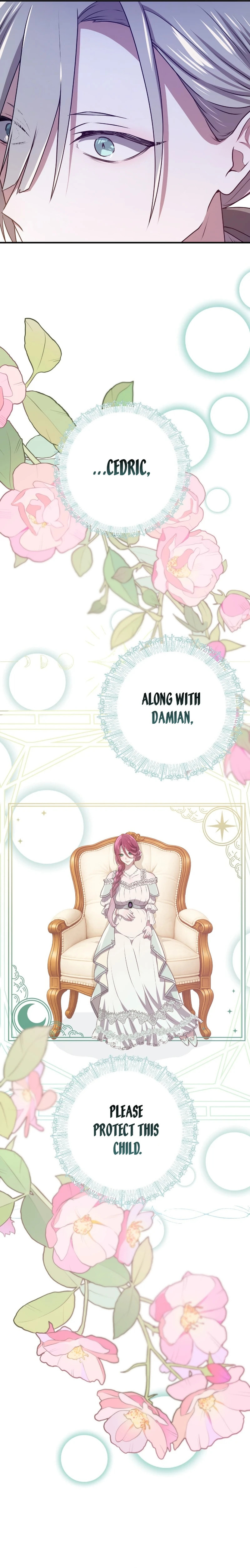 My Childhood Friends Are Trying to Kill Me Chapter 80 page 10 - 