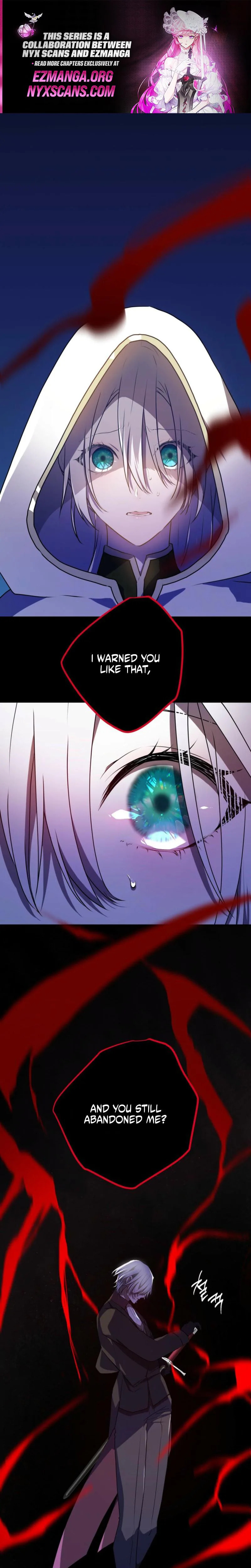 My Childhood Friends Are Trying to Kill Me Chapter 86 page 1 - 