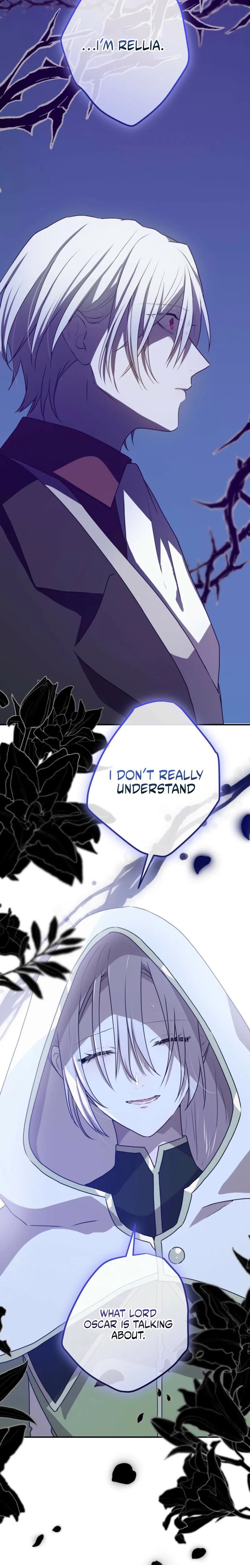 My Childhood Friends Are Trying to Kill Me Chapter 86 page 11 - 