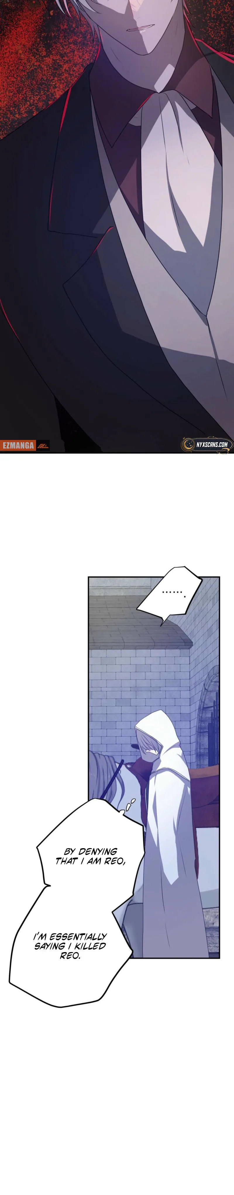 My Childhood Friends Are Trying to Kill Me Chapter 86 page 14 - 