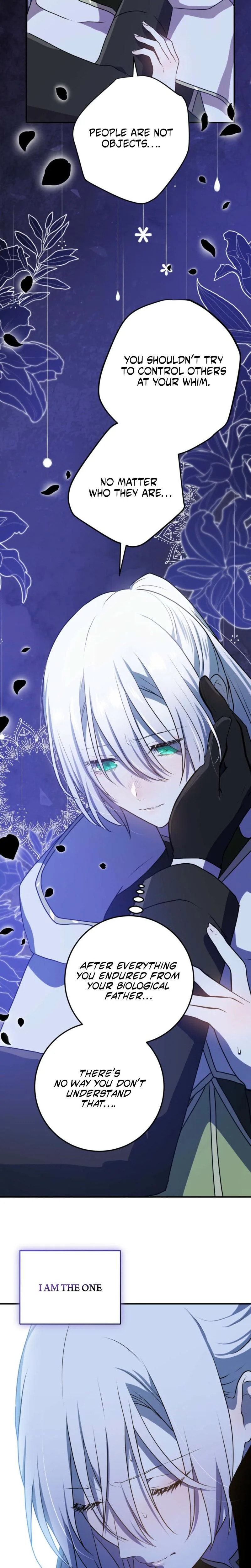 My Childhood Friends Are Trying to Kill Me Chapter 86 page 16 - 