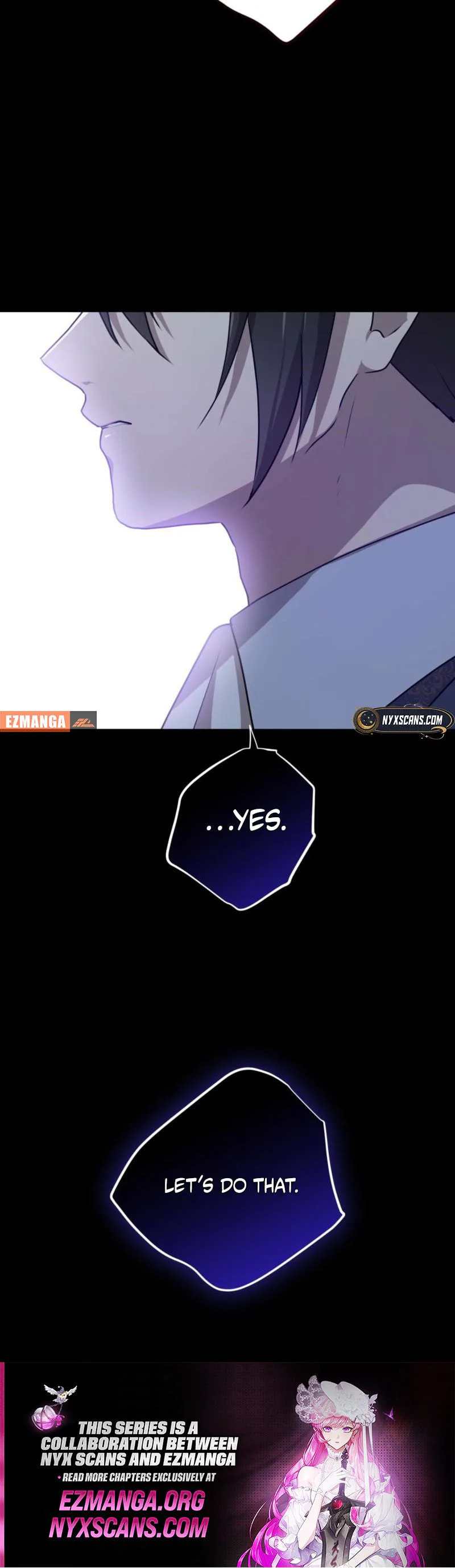 My Childhood Friends Are Trying to Kill Me Chapter 86 page 32 - 