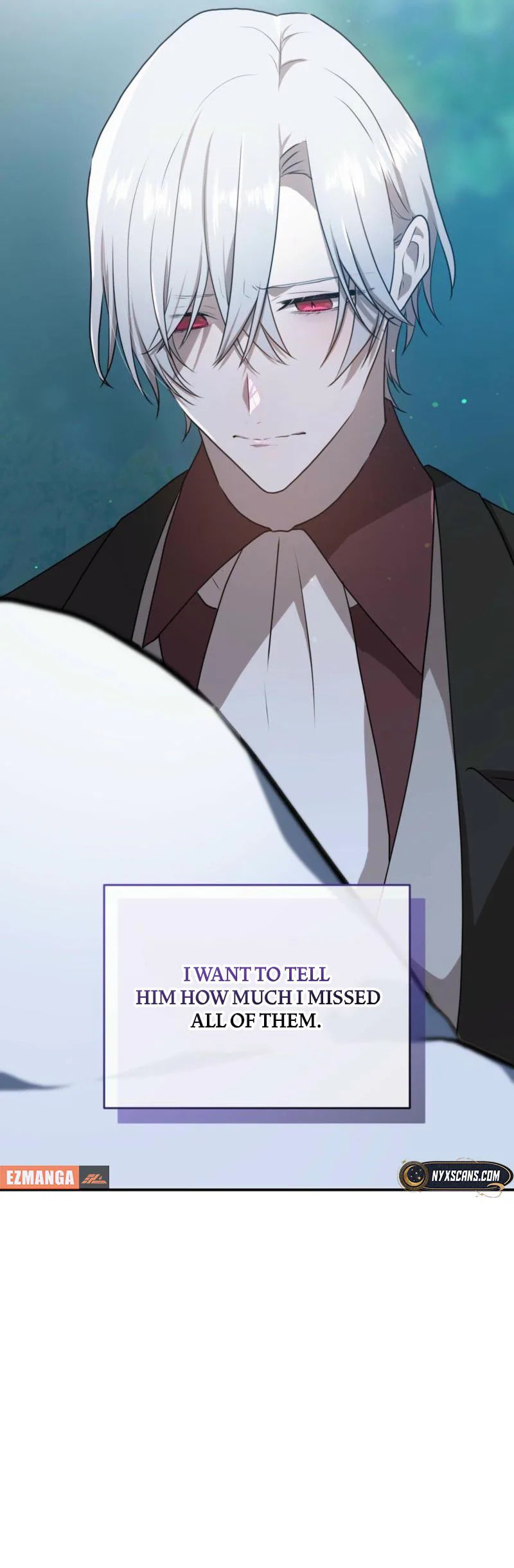 My Childhood Friends Are Trying to Kill Me Chapter 86 page 9 - 