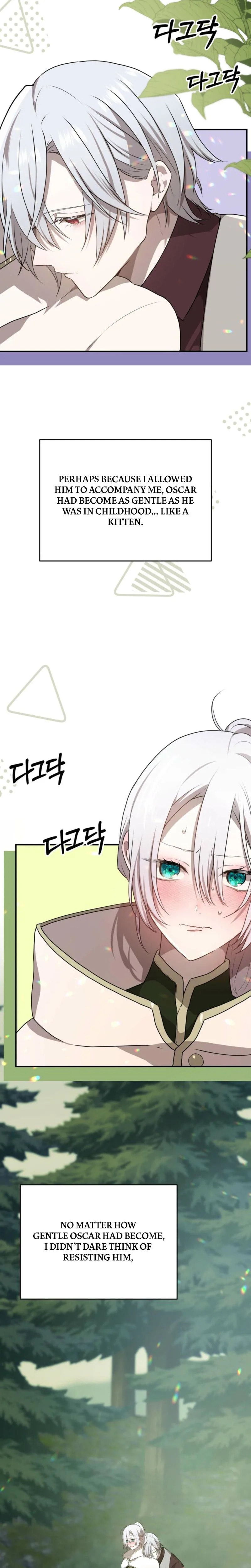 My Childhood Friends Are Trying to Kill Me Chapter 87 page 2 - 