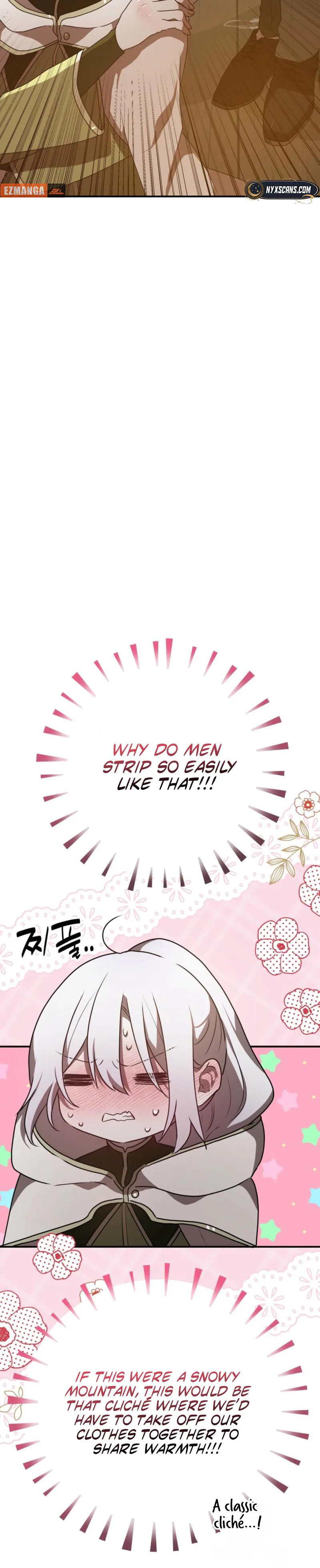 My Childhood Friends Are Trying to Kill Me Chapter 87 page 12 - 