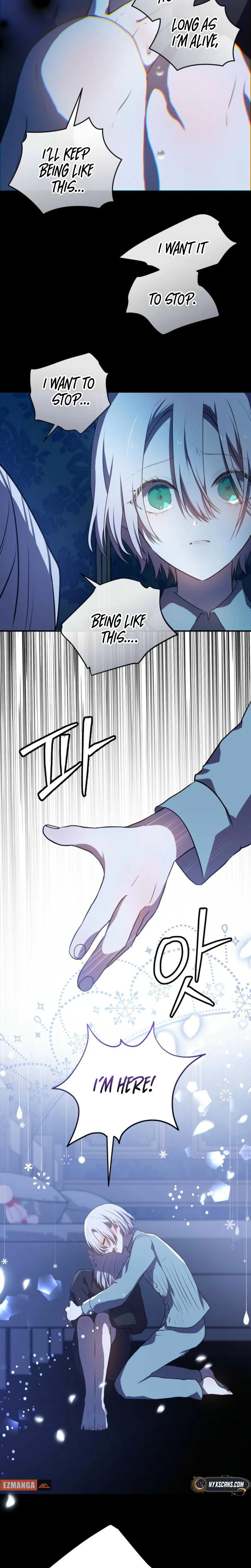 My Childhood Friends Are Trying to Kill Me Chapter 87 page 20 - 