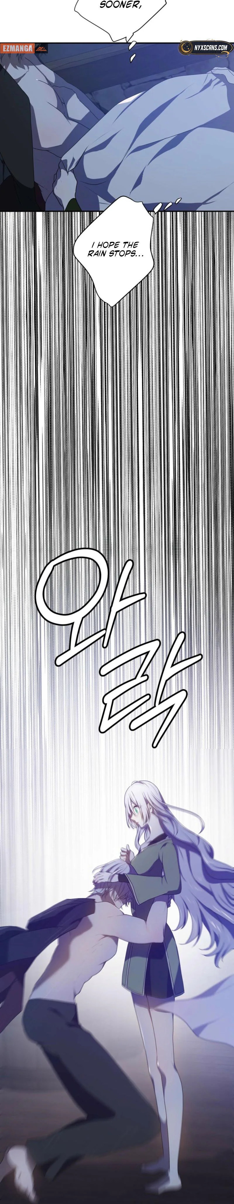 My Childhood Friends Are Trying to Kill Me Chapter 87 page 27 - 