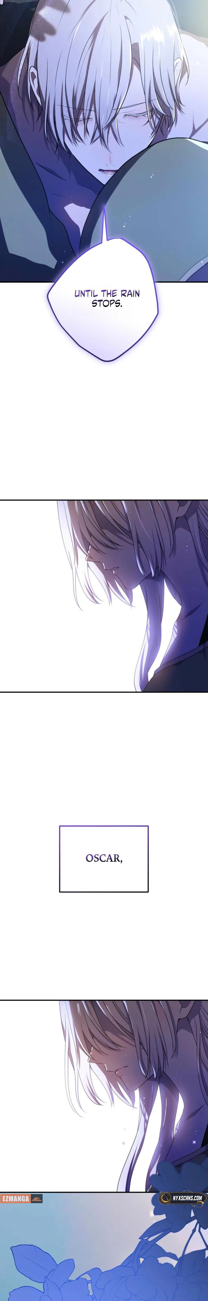 My Childhood Friends Are Trying to Kill Me Chapter 87 page 29 - 