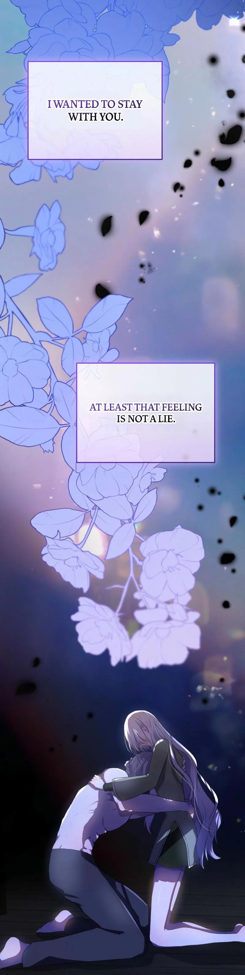 My Childhood Friends Are Trying to Kill Me Chapter 87 page 30 - 