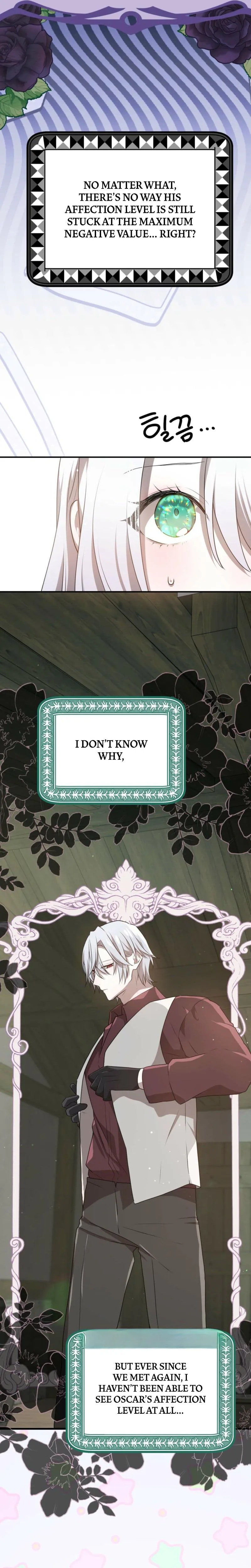 My Childhood Friends Are Trying to Kill Me Chapter 88 page 17 - 