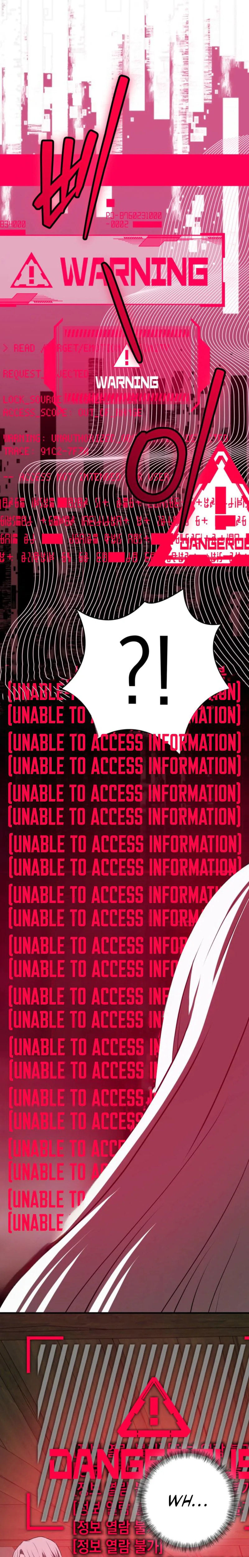 My Childhood Friends Are Trying to Kill Me Chapter 88 page 20 - 
