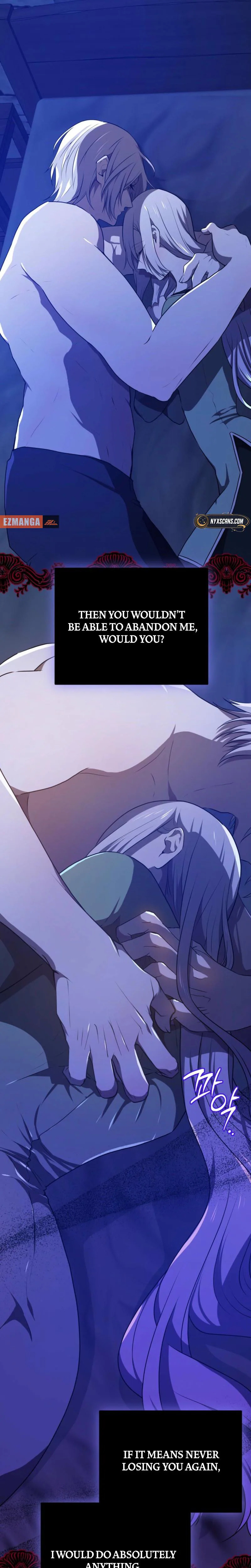 My Childhood Friends Are Trying to Kill Me Chapter 88 page 3 - 