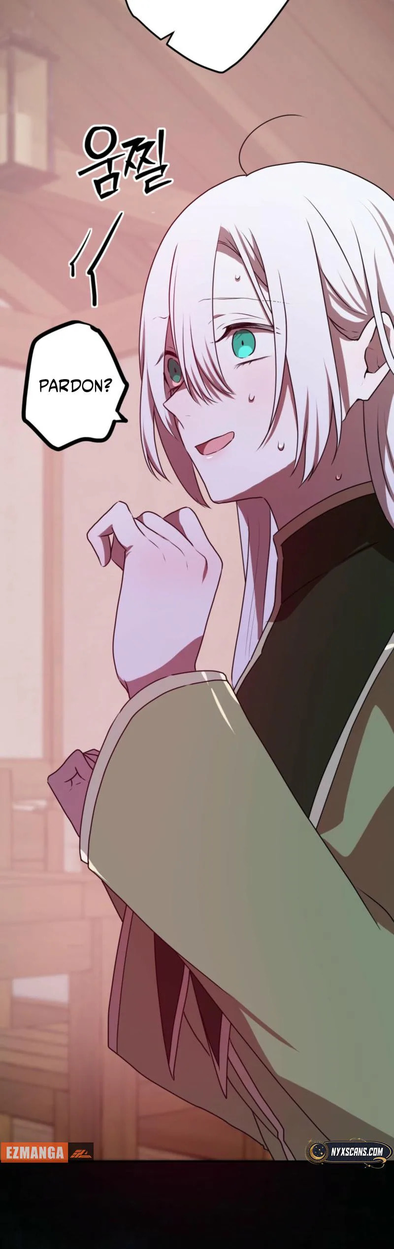 My Childhood Friends Are Trying to Kill Me Chapter 88 page 22 - 