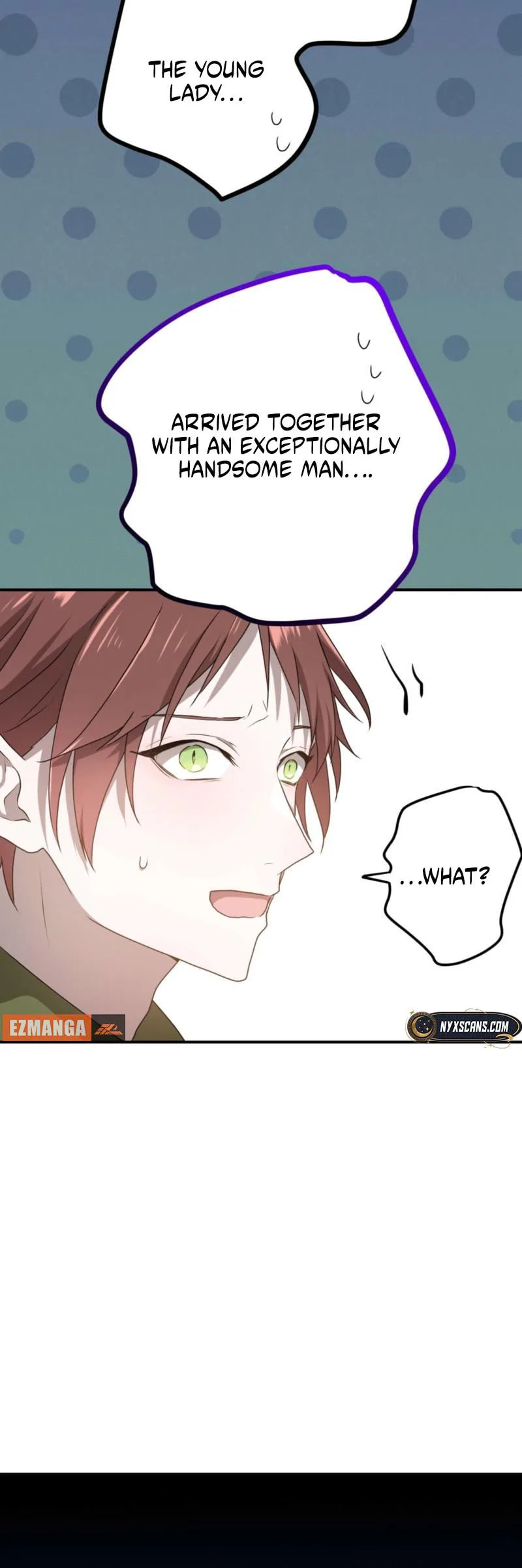 My Childhood Friends Are Trying to Kill Me Chapter 88 page 31 - 