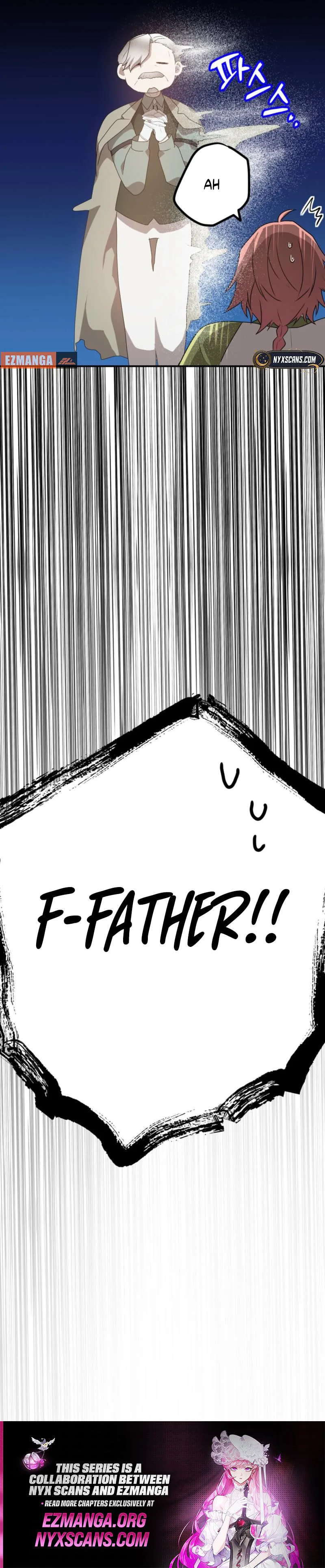 My Childhood Friends Are Trying to Kill Me Chapter 88 page 32 - 