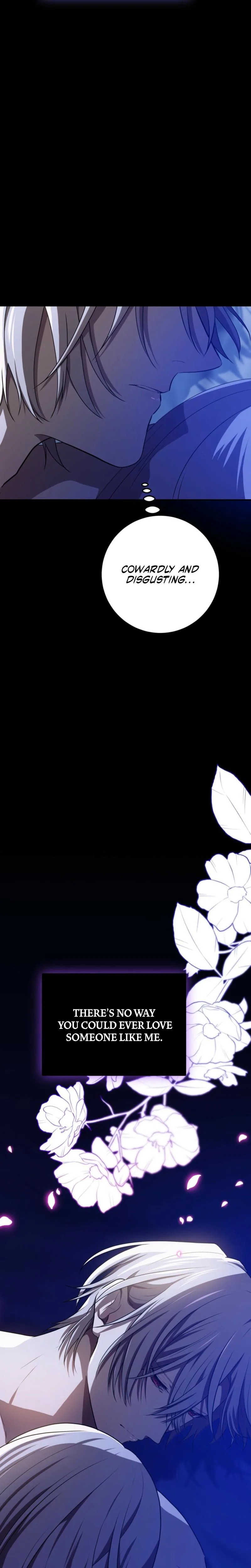 My Childhood Friends Are Trying to Kill Me Chapter 88 page 5 - 