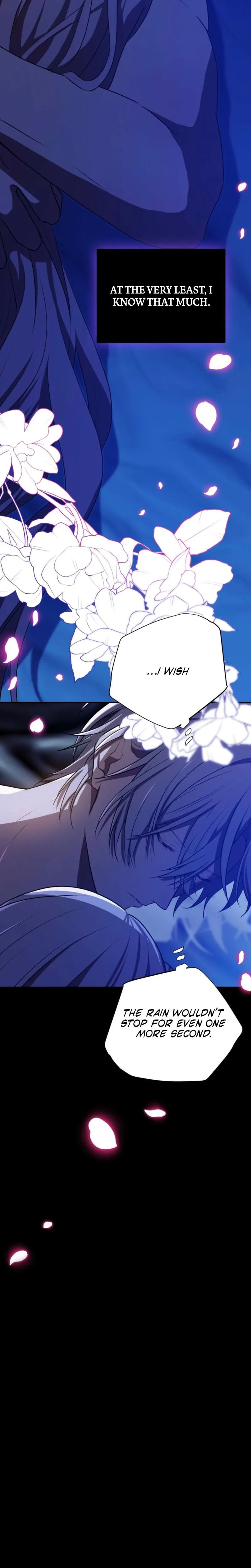 My Childhood Friends Are Trying to Kill Me Chapter 88 page 6 - 