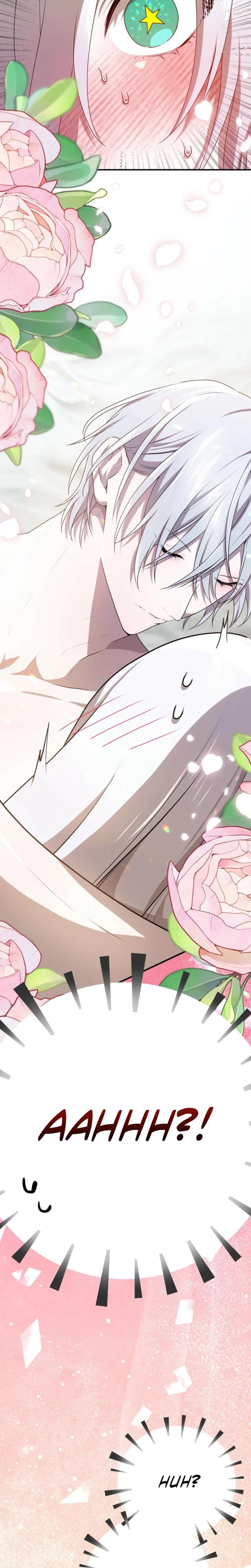 My Childhood Friends Are Trying to Kill Me Chapter 88 page 9 - 