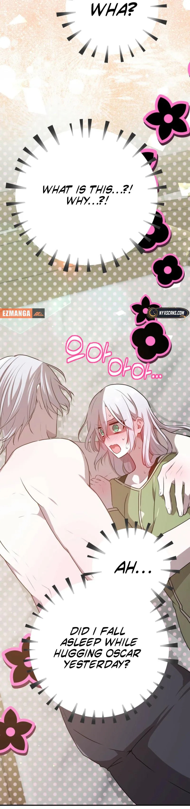 My Childhood Friends Are Trying to Kill Me Chapter 88 page 10 - 
